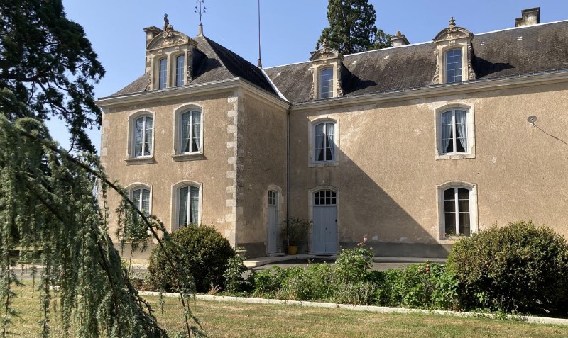 Gîte du Theil au Servant - La Chapelle-Viviers