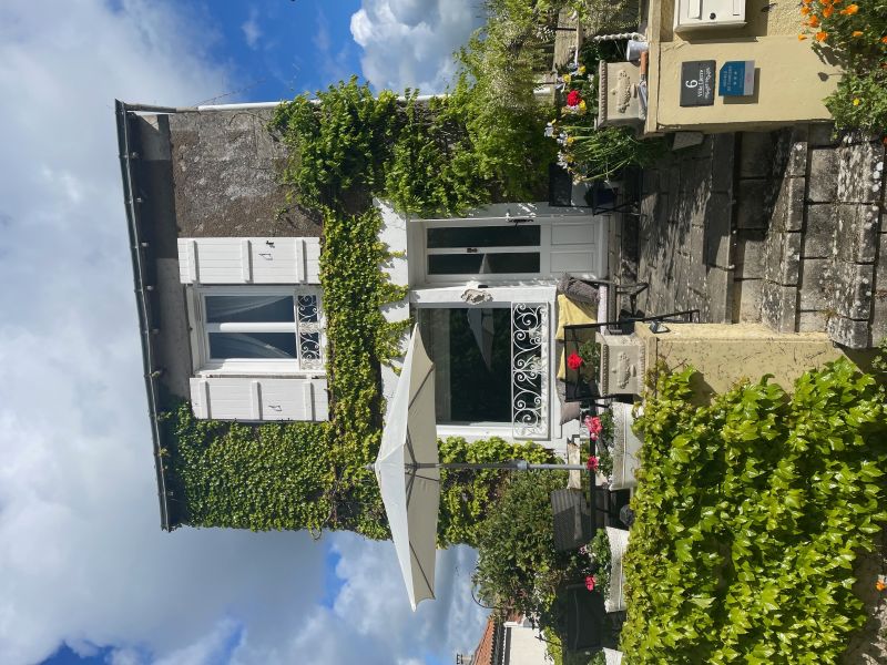 Villa Lierre Millac maison