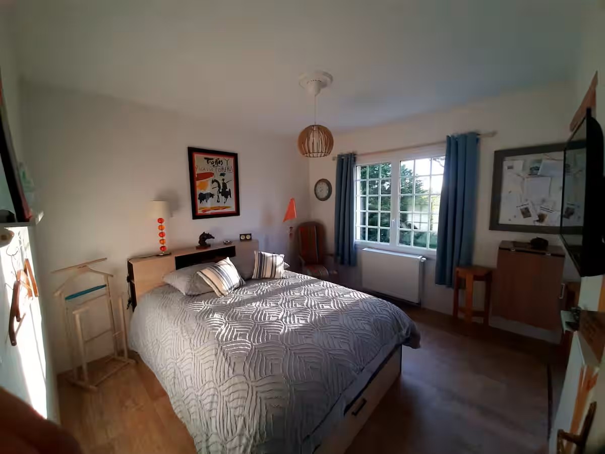 1-chambre