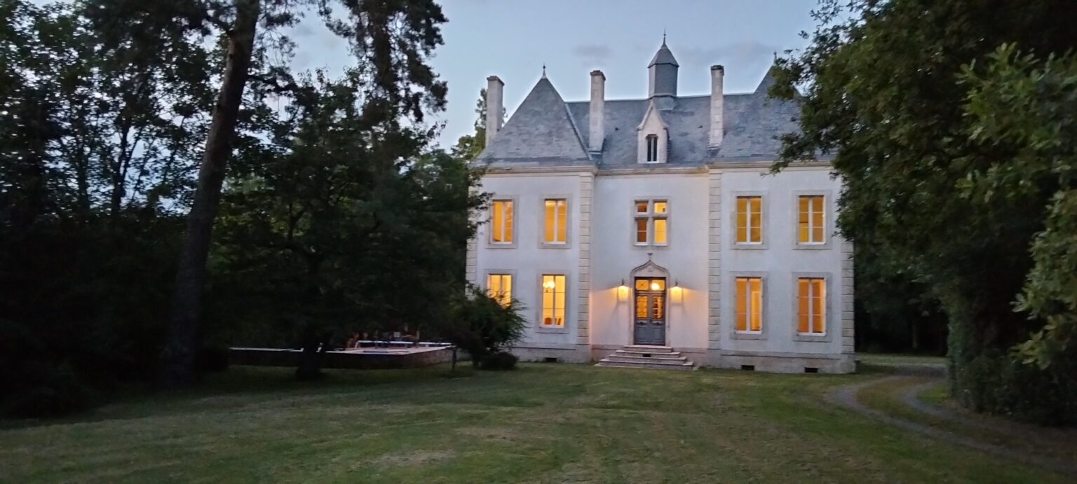 Château