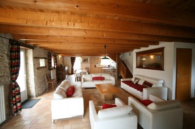 Le Gîte Vert