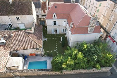 La Maison Saint-Louis