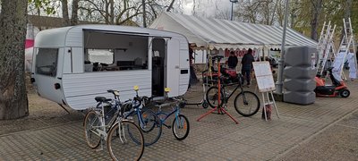 Cyclafond