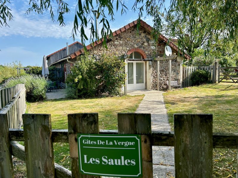 Les Saules