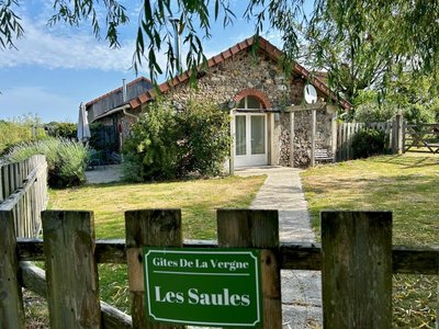 Les Saules