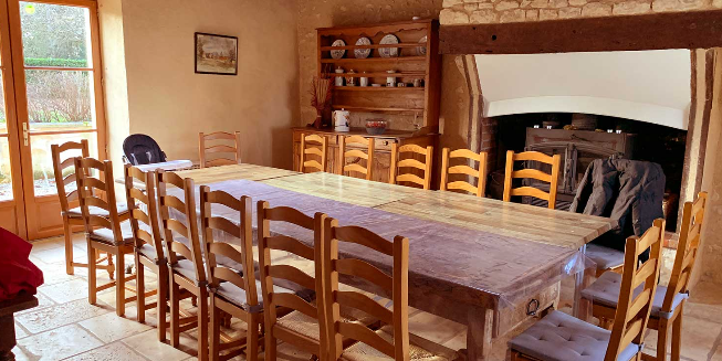 La Coutauderie 1