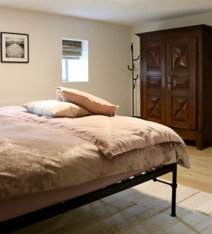 Chambre Le Maverick