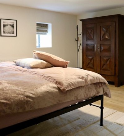 Chambre Le Maverick