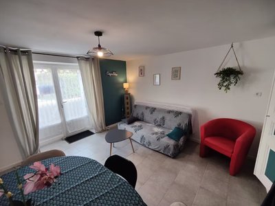 La Petite Maison à Villemort