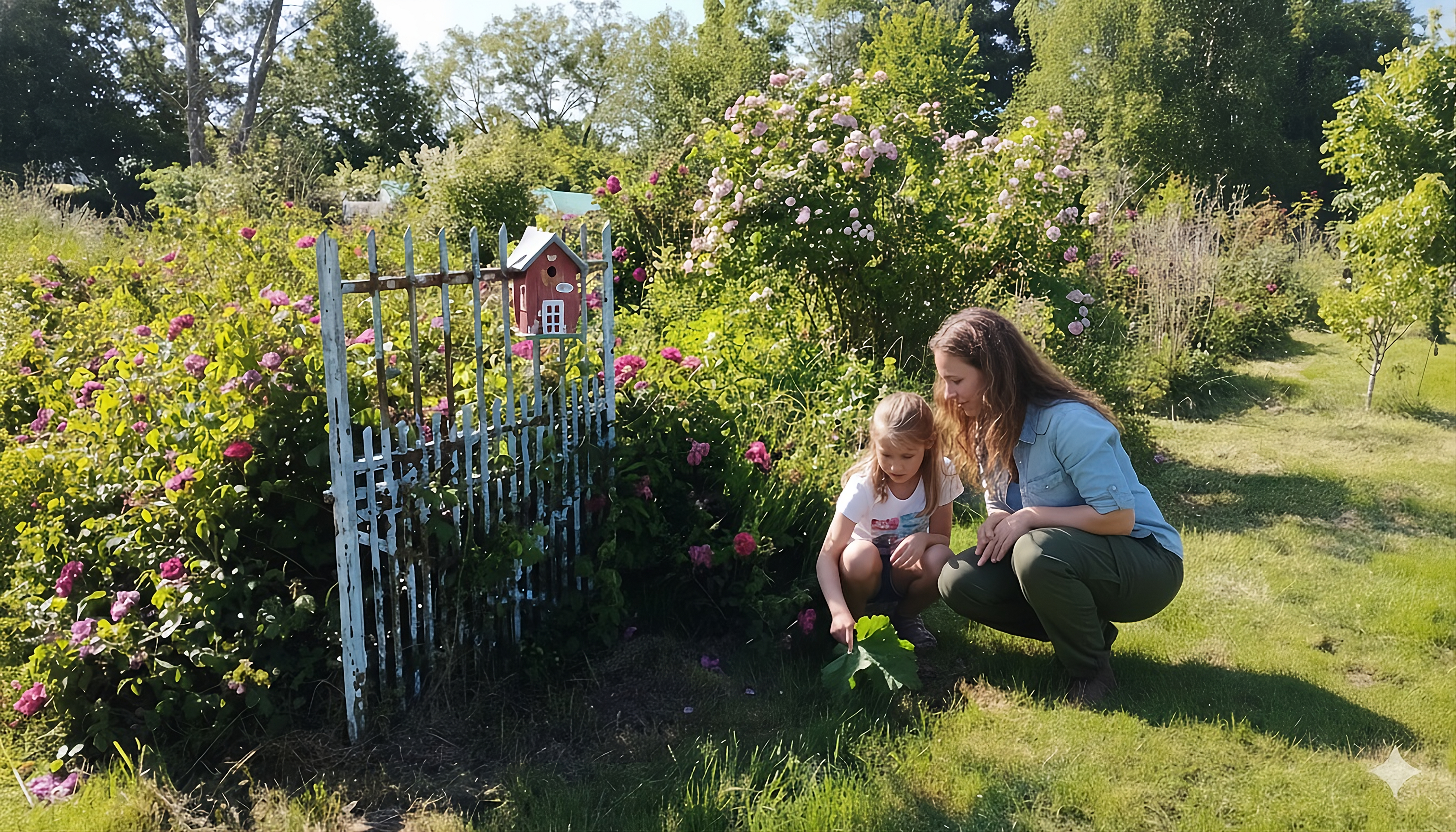 A la Recherche de Good Slow Tea