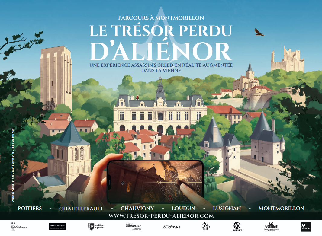 AC VIENNE KEY ART MONTMORILLON PAYSAGE 2026