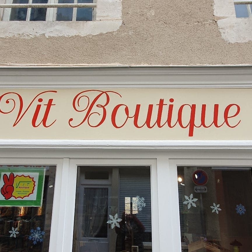 VIT BOUTIQUE