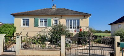 Gite La Maison de l'étang