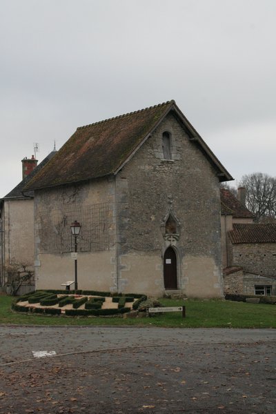 Chapelle Funéraire_1