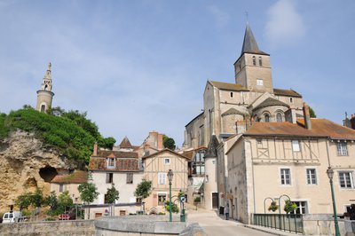 Eglise Notre Dame - Montmorillon - ©Béatrice Guyonnet (2).JPG_2