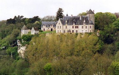 Château de la Guitière - St Pierre de Maillé © JL Bruère.jpg_1