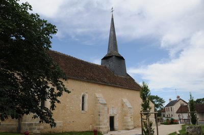 Eglise - Coulonges ©Béatrice Guyonnet (10).JPG_2