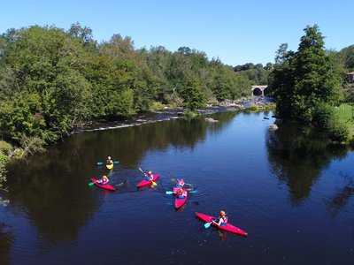 Kayak