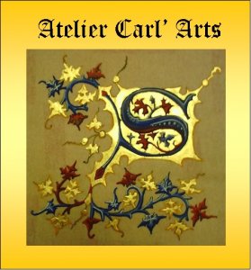Atelier Carl'Arts