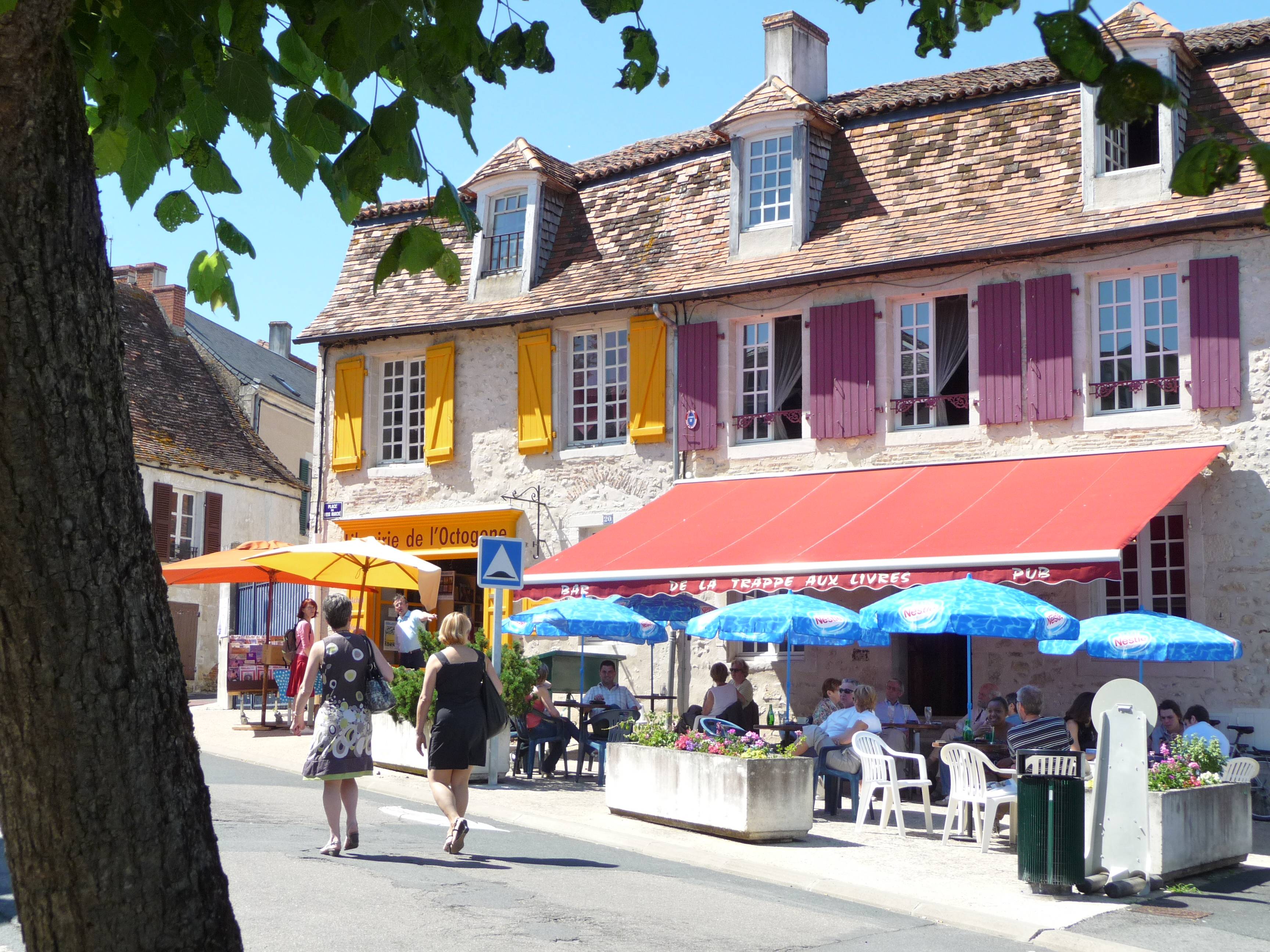 Cité de l'Écrit et des Métiers du Livre_1