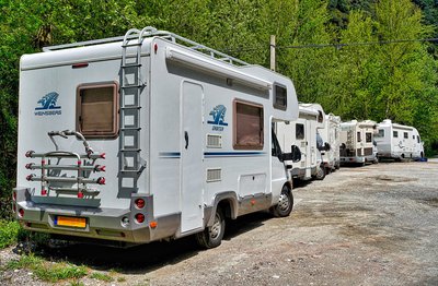 Aire de camping-car ©Pixabay - memorycatcher.jpg_1