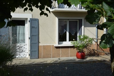 Maison de vacances Vienne Limousine - Luchapt - ©JP Renaud (4).JPG_1