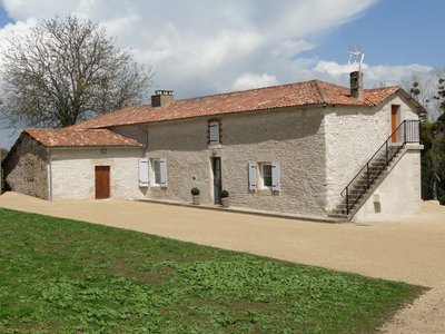 Pont de maillé - St martin l'ars ©Pont de Maillé.JPG_1