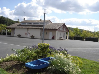 Camping de Mauvillant -Lussac les Châteaux - ©Camping de Mauvillant (1).JPG_1