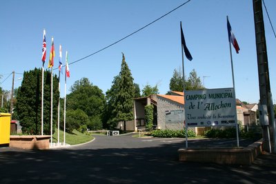 Camping de l'Allochon - Montmorillon - ©Camping de l'Allochon (2).JPG_2