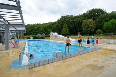 Centre aquatique de "La Gassotte"_1