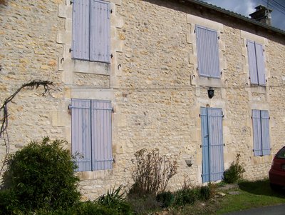 le logis Michaud