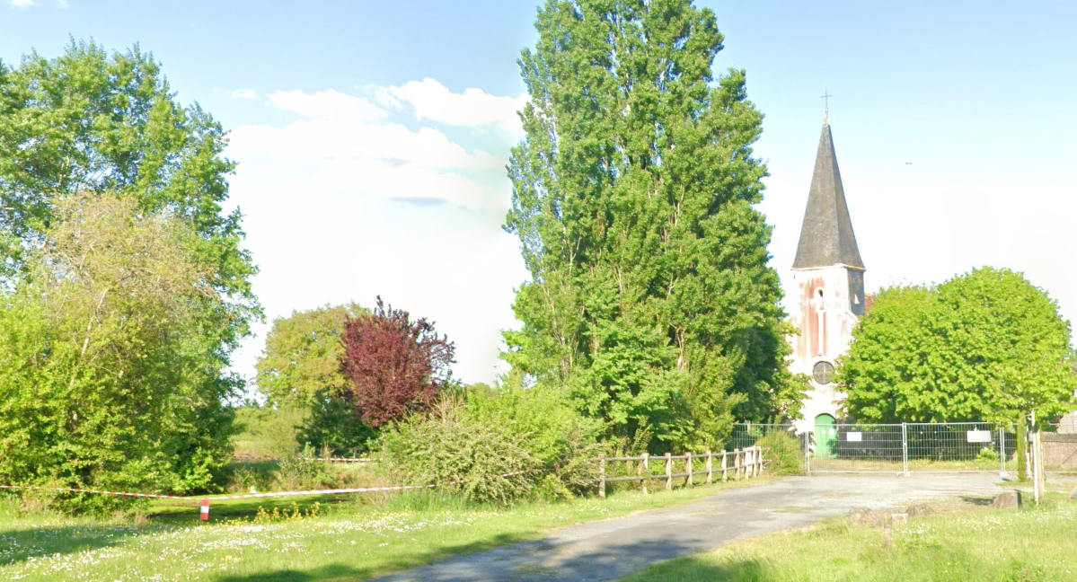 Église de Fleix