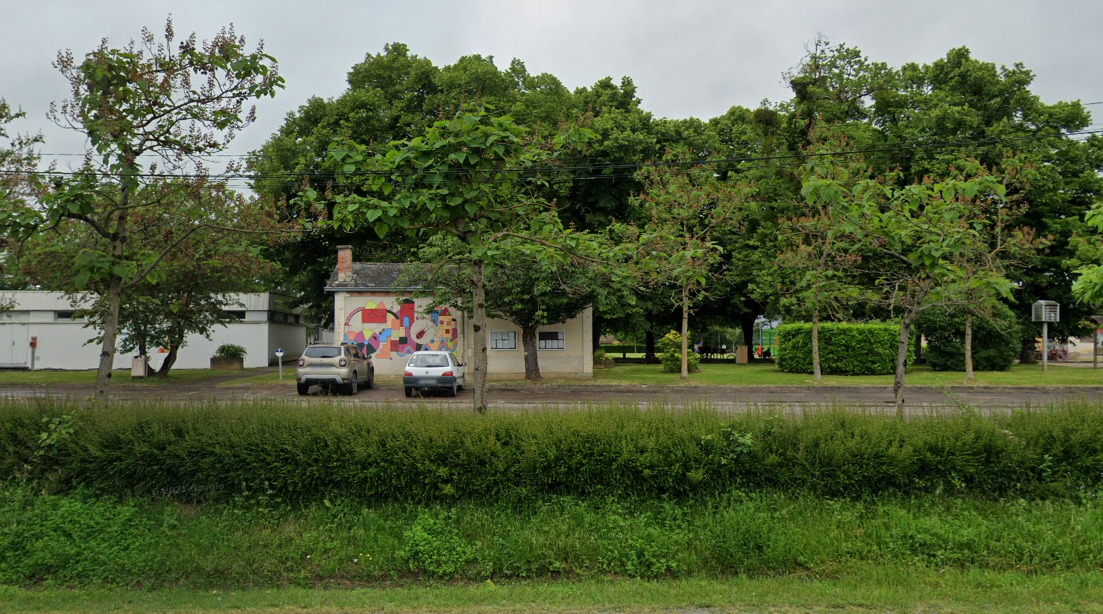 Centre aquatique de L'Isle-Jourdain