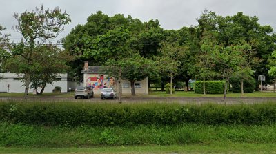Centre aquatique de L'Isle-Jourdain