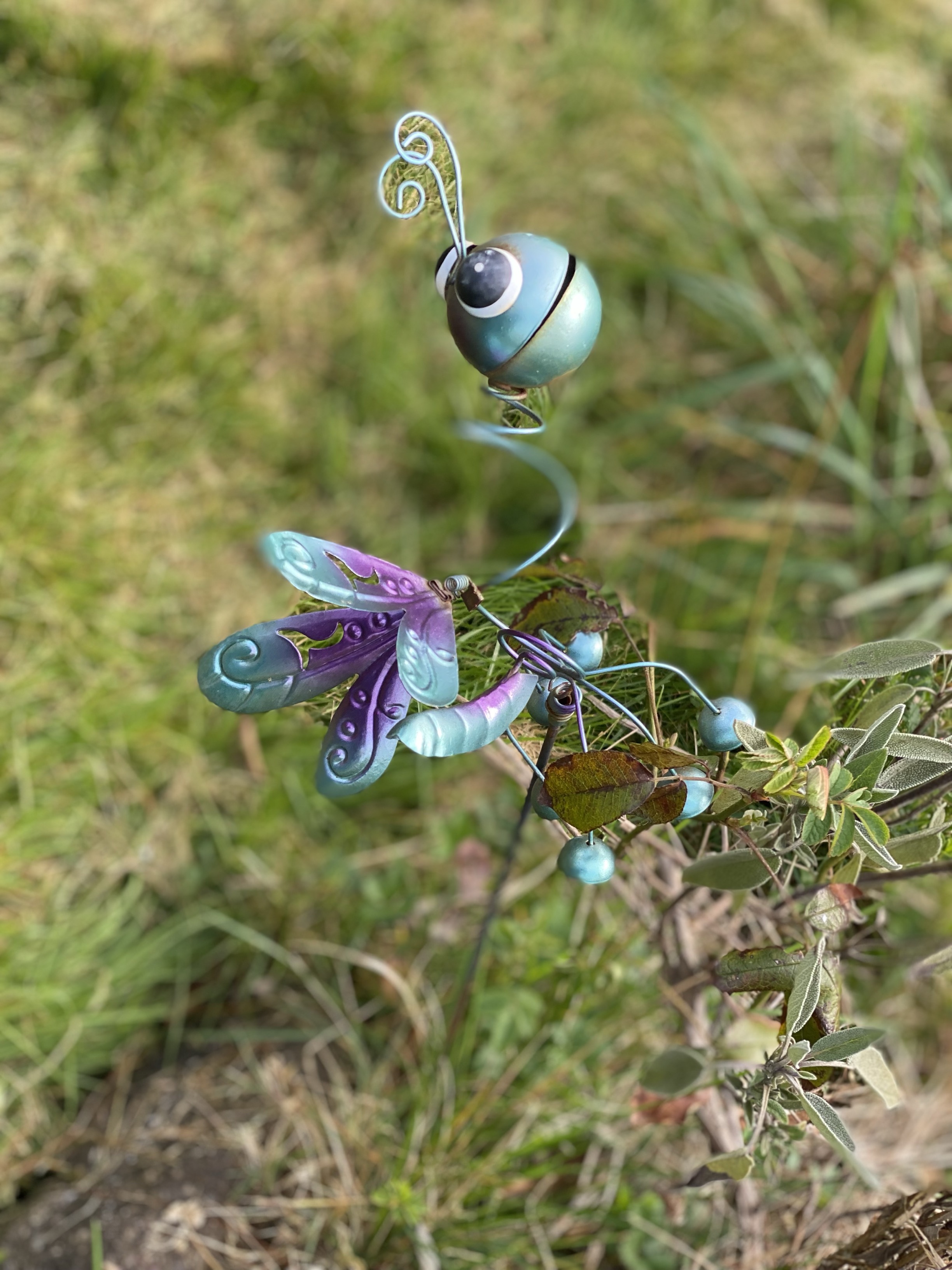 Jardin des Possibles
