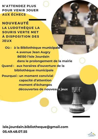 Des jeux à votre disposition_1