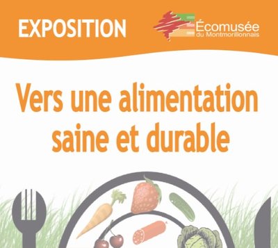 Vers une alimentation saine et durable