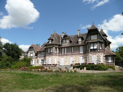 Saint-Léomer