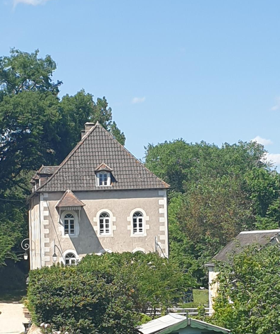 01 - Moulin La Trimouille