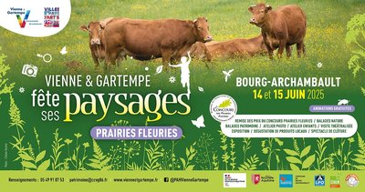fete des paysages 2025