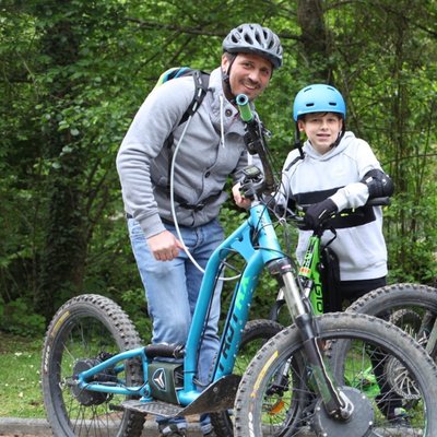 34 - Balade Trottinette