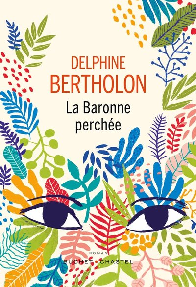 la baronne perchée