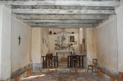 Mazerolles-86320-Chapelle-Loubressac-MuséeCivaux-Aude Le Mercier