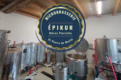 Visite Epikur