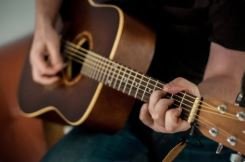 Guitare