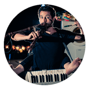 Pause musicale 14 12