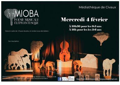 Affiche-tract Mioba