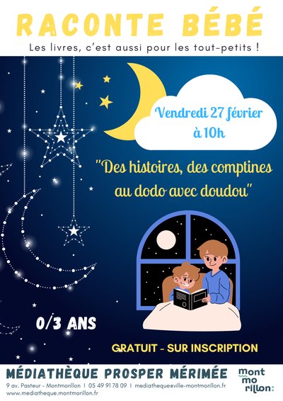 le dodo et les doudous - 1