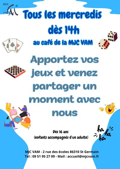 Mercredi 17 décembre - 1