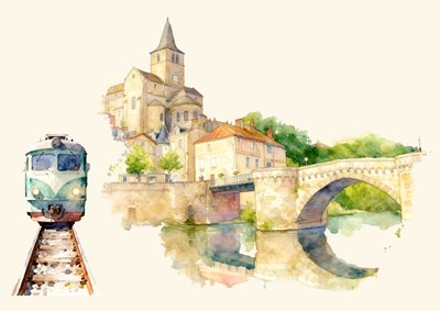 Tuto Canva 2026 - MONTMORILLON